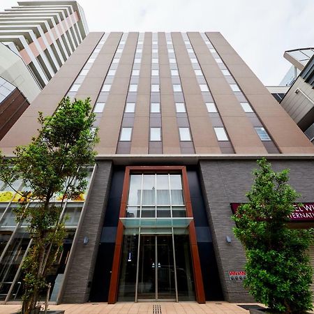 Hotel Wing International Kobe - Shinnagata Ekimae Extérieur photo